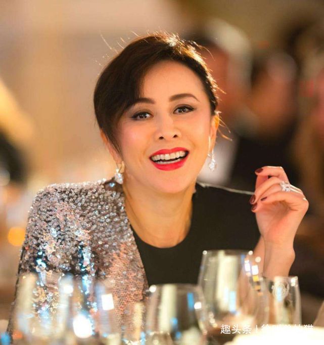 刘嘉玲被绑架事件真相,刘嘉玲被绑架事件始末