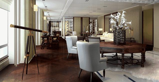 北京顶级富人区长啥样,北京顶级富豪住宅区都有哪些