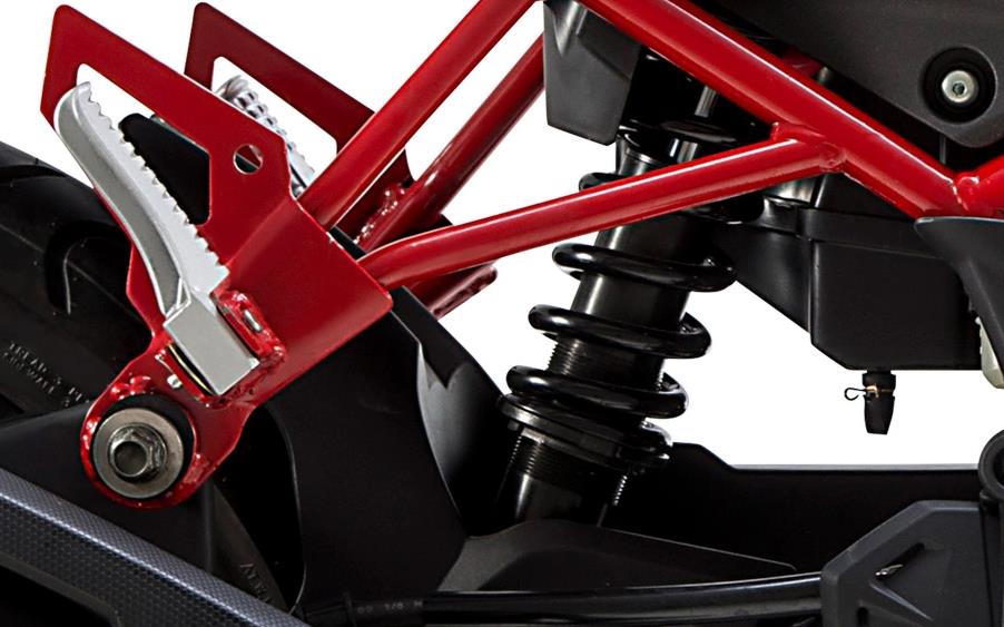 贝纳利红宝龙150发动机,贝纳利红宝龙三厢