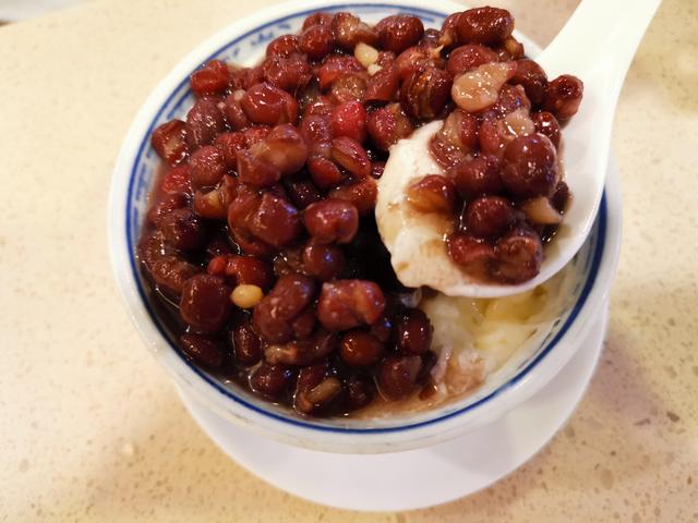 干货：来广州旅行传统甜品吃哪家？看这一篇就够了！