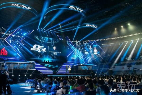 穿越火线更新延期,穿越火线2020年5月更新内容