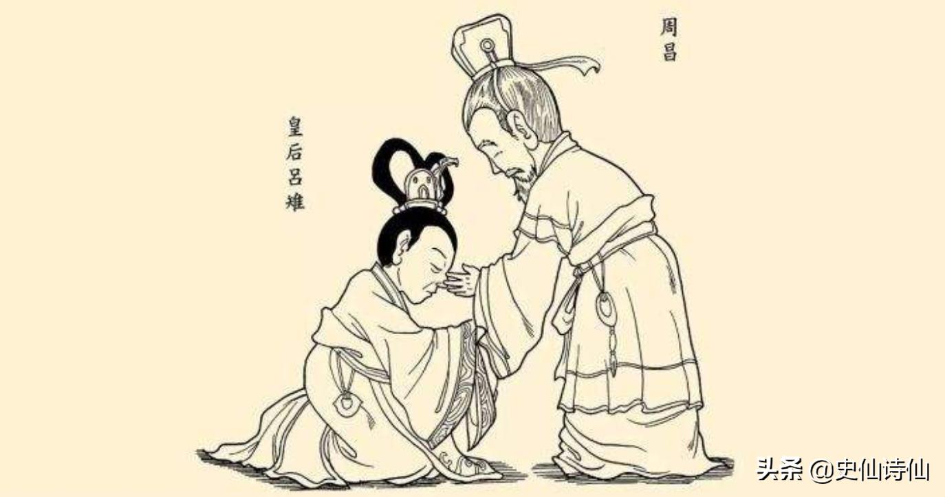 期期艾艾只能用来形容口吃的人吗,期期艾艾成语典故