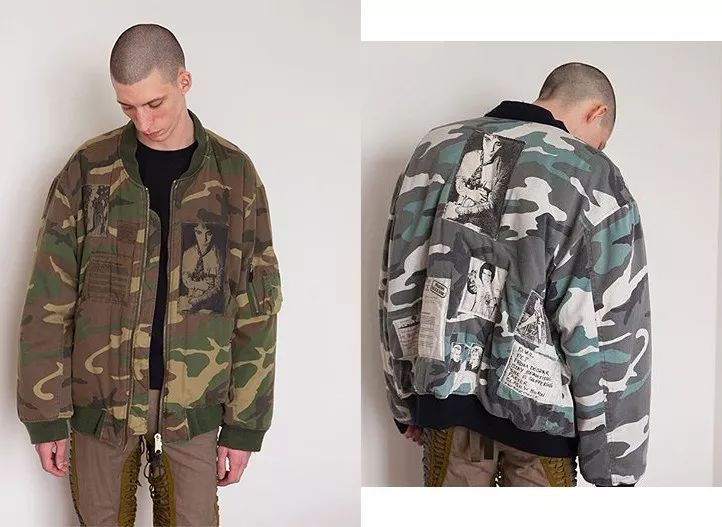 「很潮-OFFWAY」给你30万，是买archive还是hype？