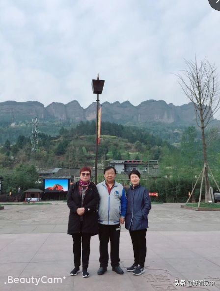 王会林「汉上泛舟」汉中老报人——王汉喜印象