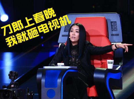 从一夜爆红到销声匿迹的刀郎,刀郎2002年第一场雪后销声匿迹