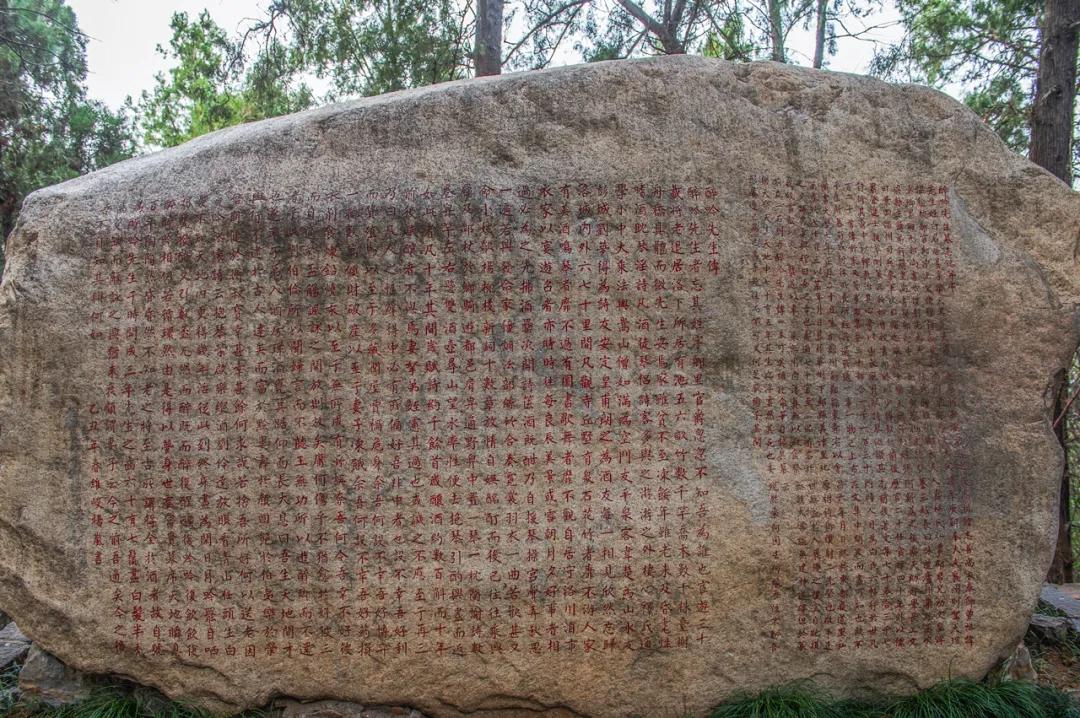 龙门石窟感受一下大唐盛世,为什么盛唐气象在龙门石窟