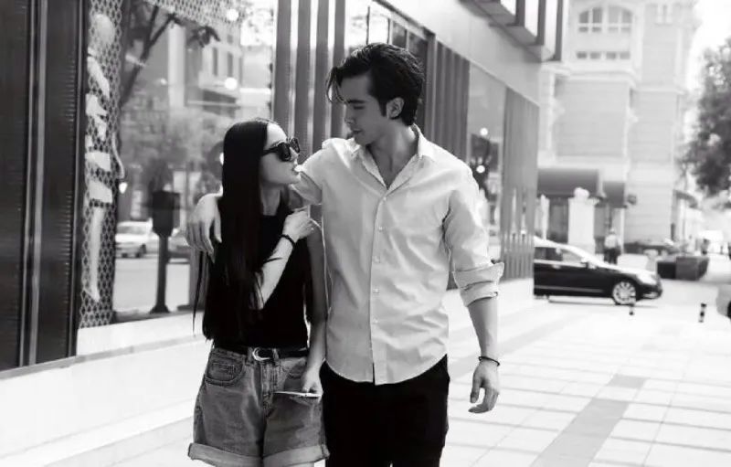 嗑cp当代年轻人的精神避风港,对嗑cp的年轻人的建议