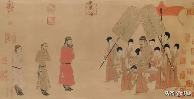 国画的十大法则你知道几个,书画收藏入门攻略