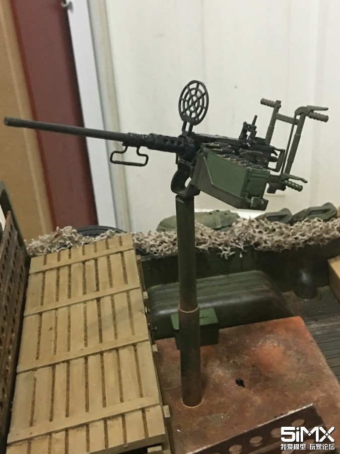 LC70LRPV长程巡逻车制作纪实「字多图多制作全过程」