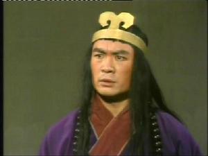 山东版水浒传全集,山东版水浒传到底有多经典