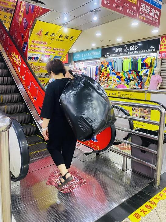 重庆朝天门购物攻略,重庆朝天门平价购物的地方