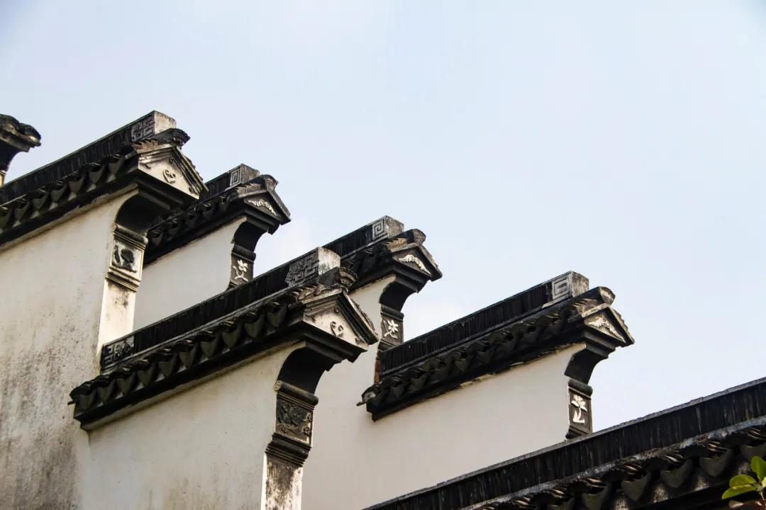 苏州真正的烟雨江南在哪里,江南烟雨苏州古城