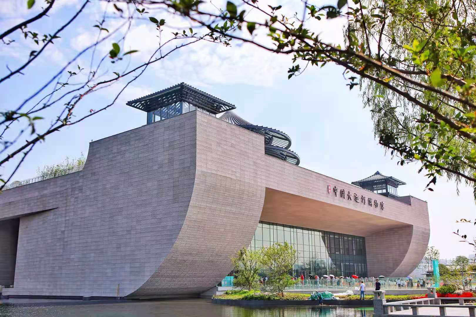 扬州是座怎样的城市,扬州这个城市真的很适合生活