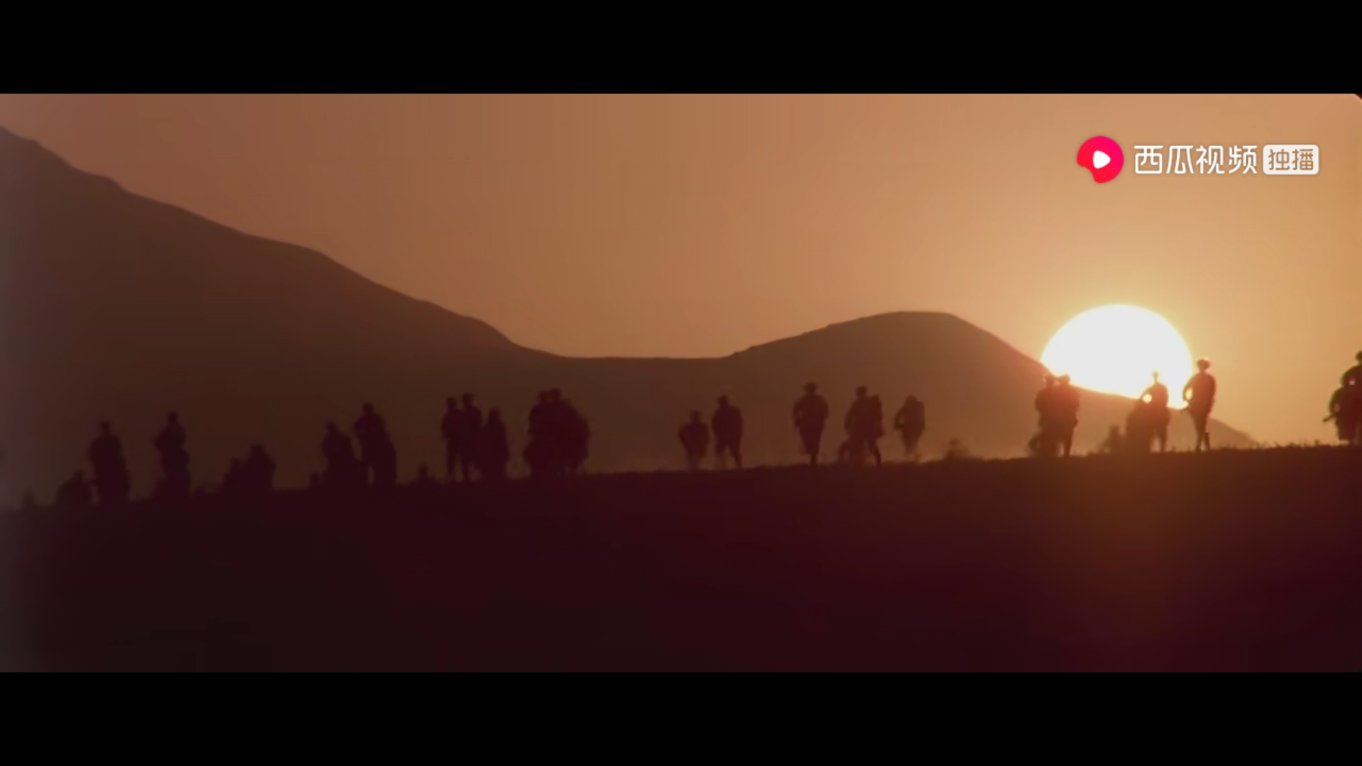 《大决战》公映30周年：当年举国全力支持拍摄，如今巅峰无法超越