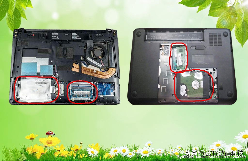 很久没用的旧笔记本电脑怎么办,旧笔记本电脑千万别扔掉