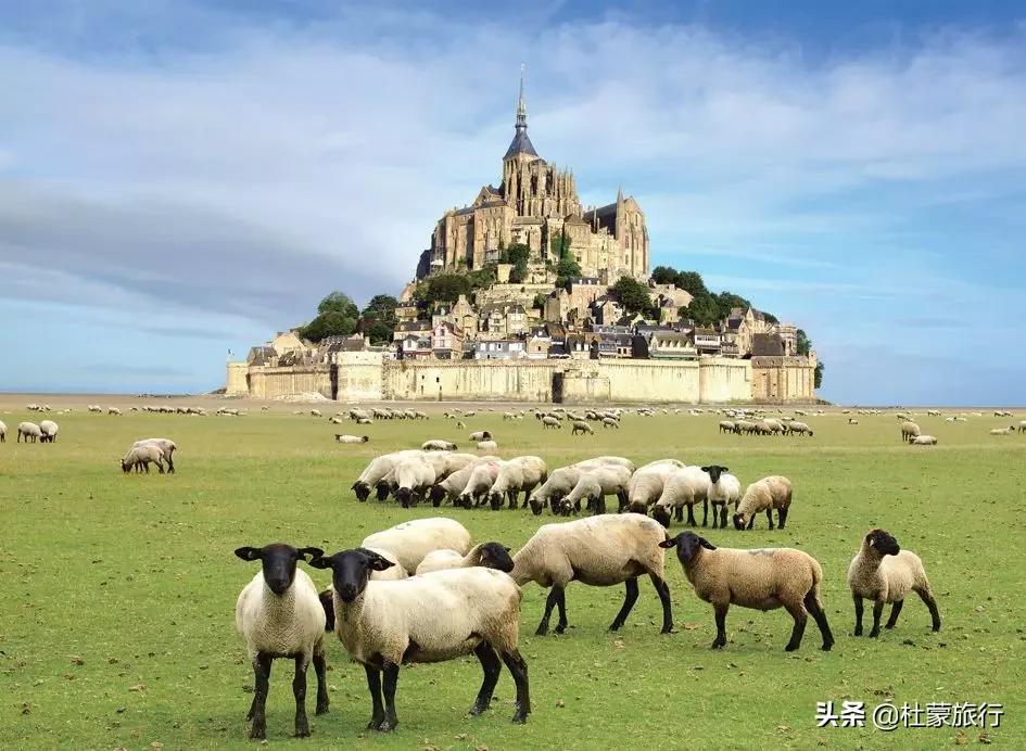 全球十大奇幻电影取景,最美奇幻电影拍摄地