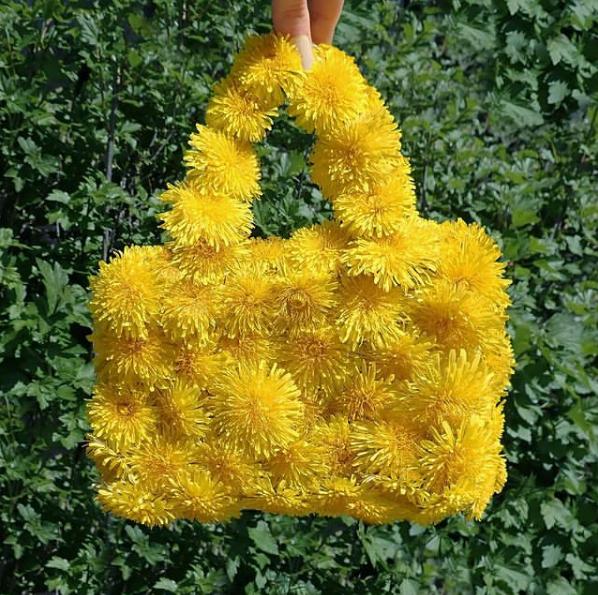 有点诱惑！外国美女设计师拍的“人体”艺术，够大胆，脑洞大开