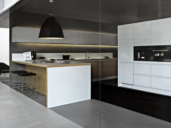 全铝橱柜和不锈钢橱柜哪个好,实用的整体不锈钢橱柜推荐