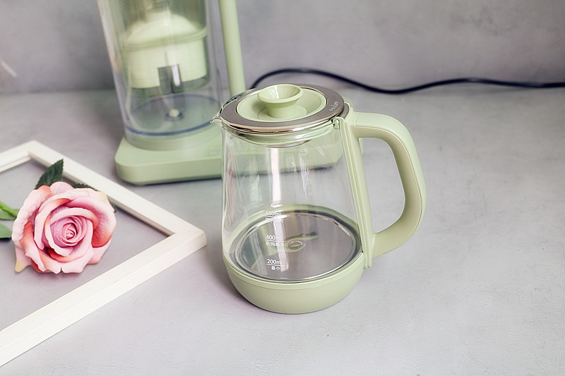 莱卡养生壶深度评测,莱卡养生壶深度测评