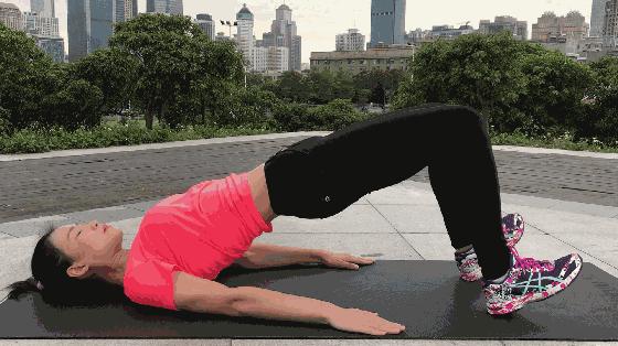 盆底肌有多重要这3点你应该知道,了解脏器功能