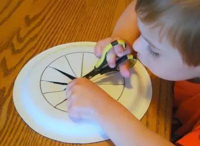 让孩子创造力爆棚的方法,一招让孩子心灵手巧