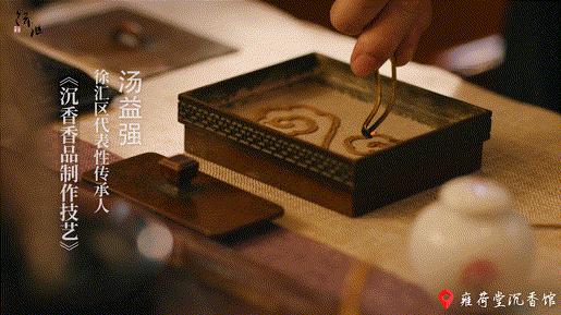 时光烙印非遗之美,非遗之旅让人潮起来