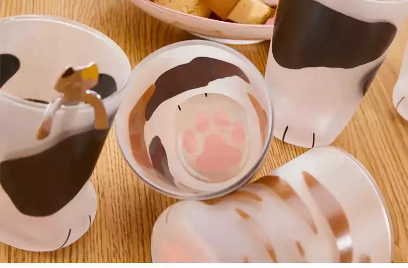 这是我见过最有设计感的水杯,24款世界上最具创意的杯子