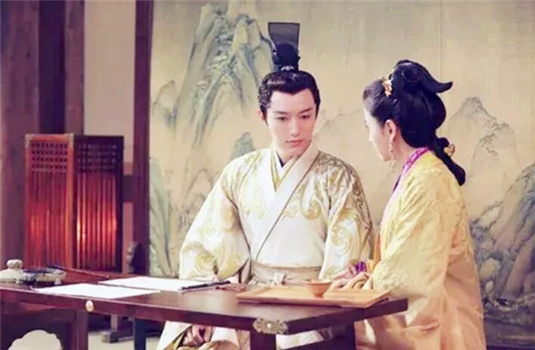 世界最帅的美男潘安图片,四大美男潘安真实照片