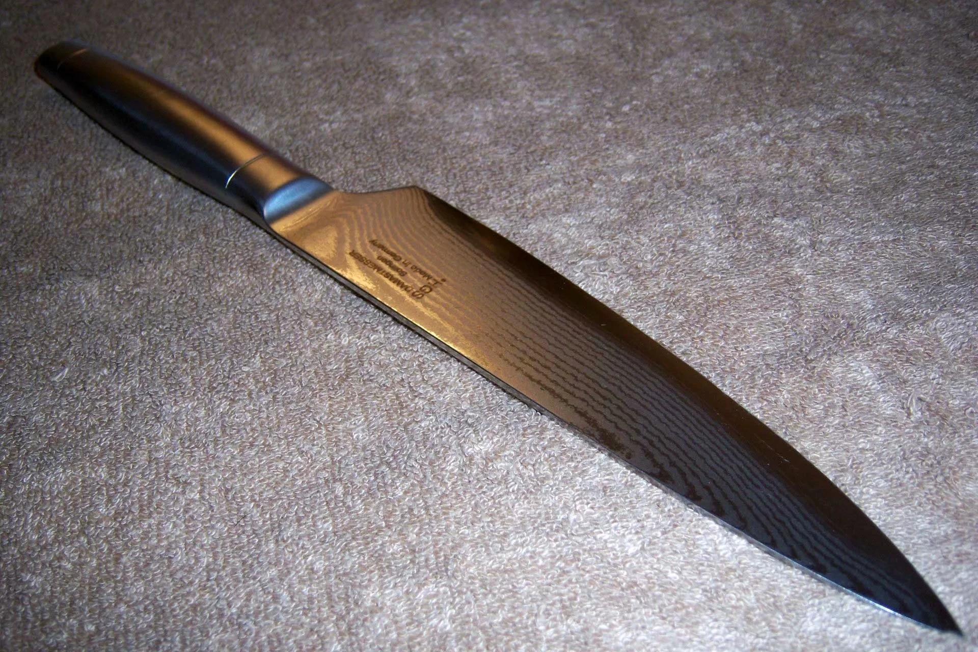 德国厨刀全系列,德国wmf厨刀