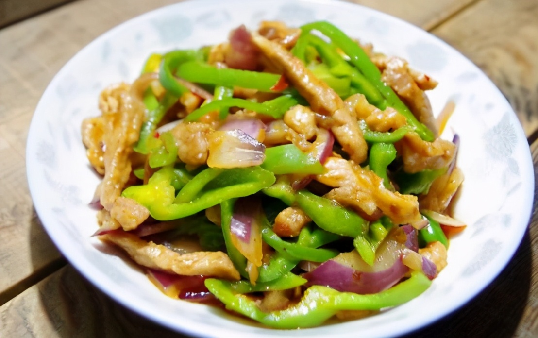 教你一道简单易学的菜肴,15道简单菜谱及做法