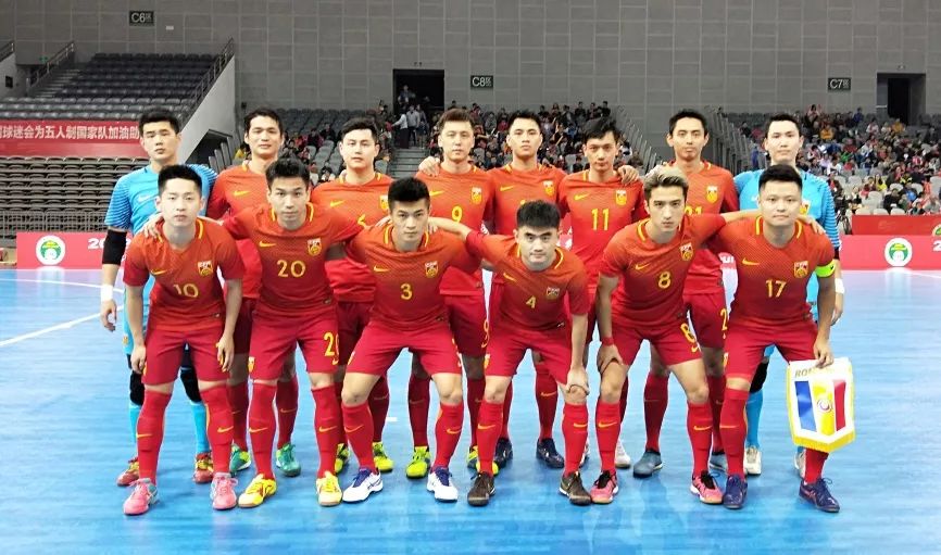 丁顺杰集锦,五人制足球亚洲杯丁顺杰