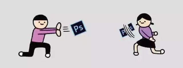 ps中ctrl+j是什么快捷键,ps图片中的图层放大缩小快捷键