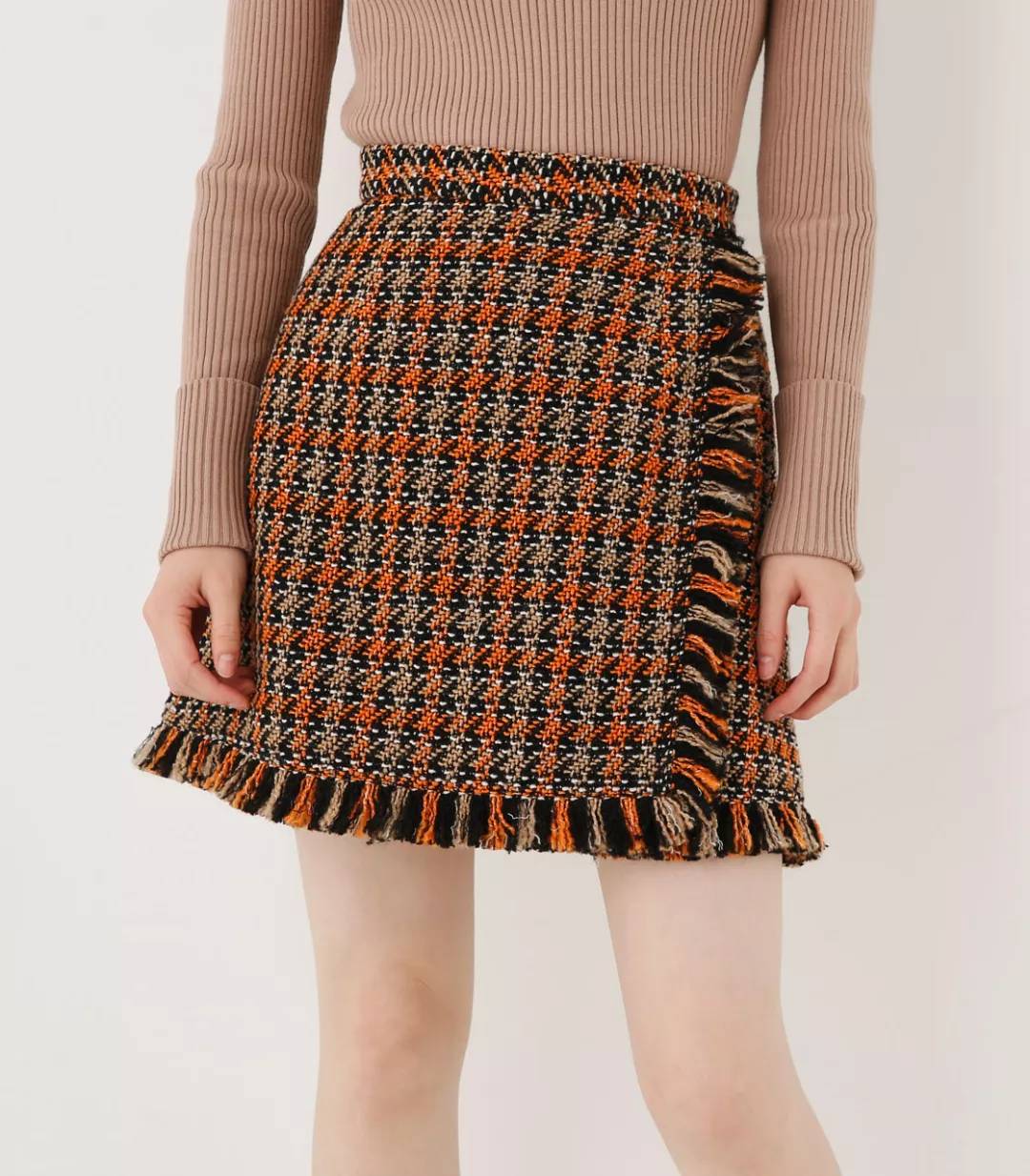 SLY、moussy、RCS等品牌杂志揭载：三吉彩花“东京都市物语”