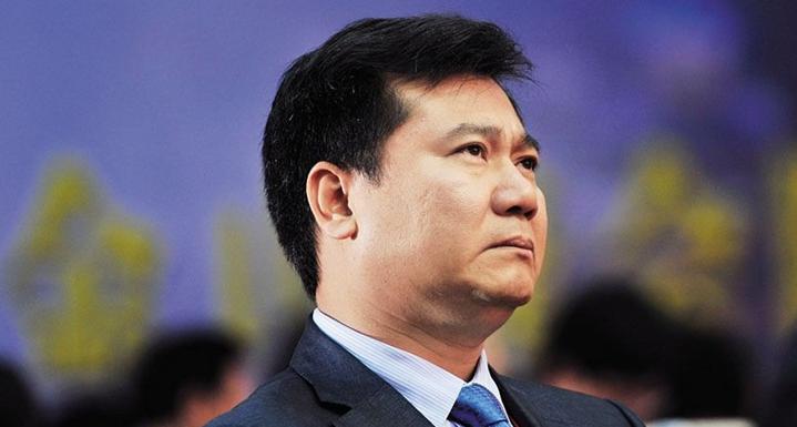 张近东卸任苏宁董事,苏宁张近东现状