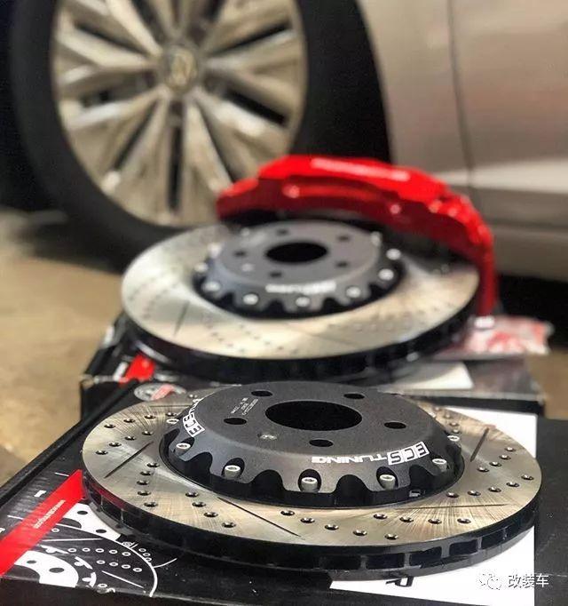 大众mk7改装视频,17款捷达改装外观最佳案例