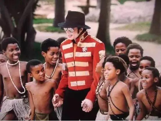 那些回忆迈克尔杰克逊,迈克尔杰克逊一代人的回忆