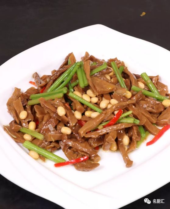 学会这十二道川菜你就会成为大厨,学会这十八道特点菜