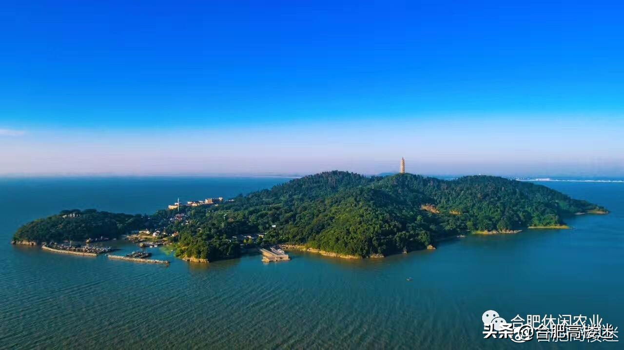 合肥五一旅游景点攻略大全,五一假期合肥旅游人气爆棚