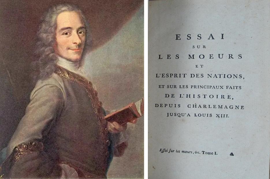 刘小枫|特洛尔奇与“历史主义危机”