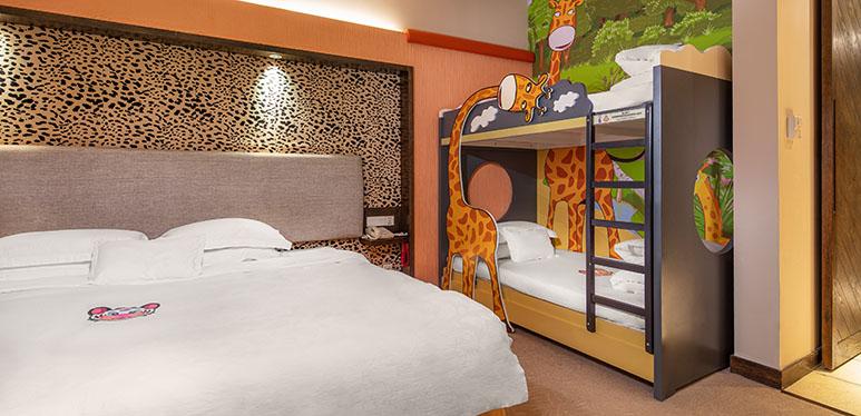 广东十大亲子酒店排行,广州十大亲子酒店