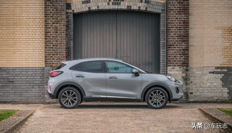 福特puma最新消息,彪马puma2021款