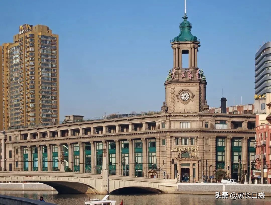 上海各大博物馆攻略,上海各大博物馆介绍