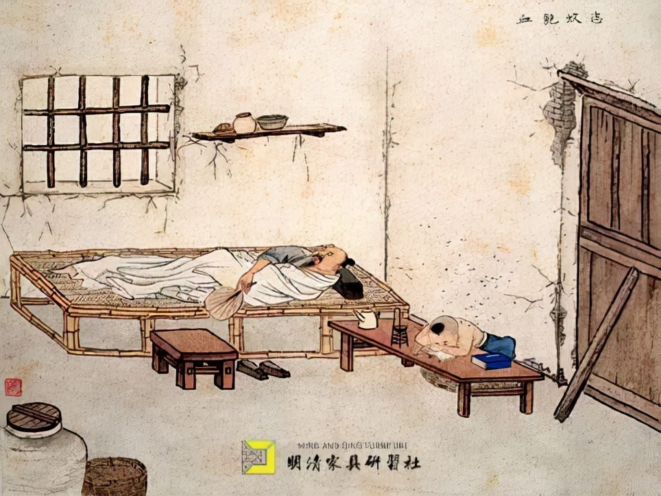 炎炎夏日何以乘凉,炎炎夏日何以解热配图