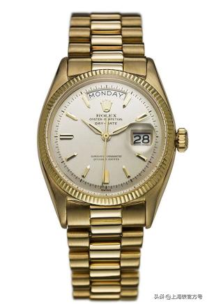 劳力士游艇系列绰号,最容易辨认的劳力士
