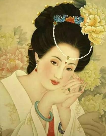 一骑红尘妃子笑，杨贵妃迟到的荔枝，背后人付出了多少艰辛