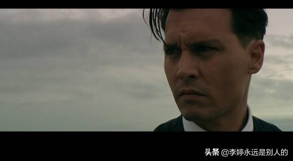 十部顶级震撼的黑帮电影,五部男人必看的经典黑帮电影