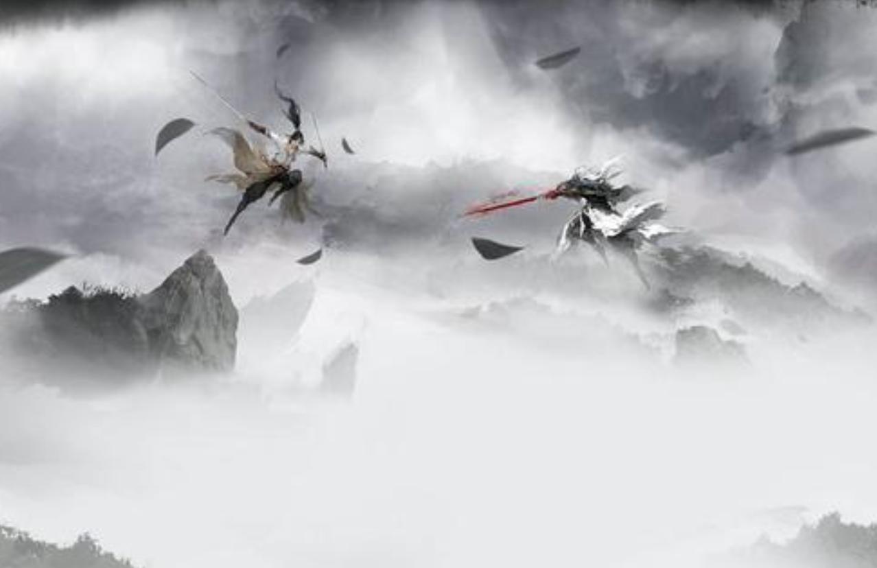 推荐几本最新完结的热门小说,13本精品小说推荐