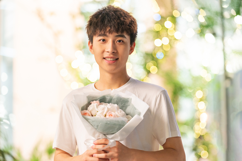 单身女性的福利！学会这样撩小哥哥，妈妈再不用担心你找不到对象