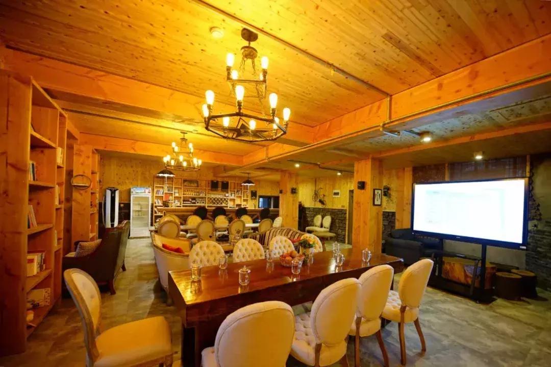 住莫干山酒店,莫干山温泉私汤民宿推荐