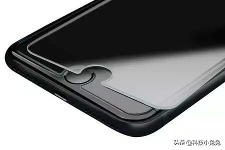 现在的智能手机还用贴钢化膜吗,未来手机不用贴钢化膜